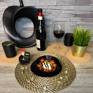 CREMA ALL ACETO BALSAMICO