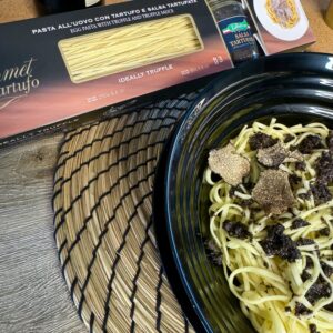 DUO SALSA / PASTA GOURMET