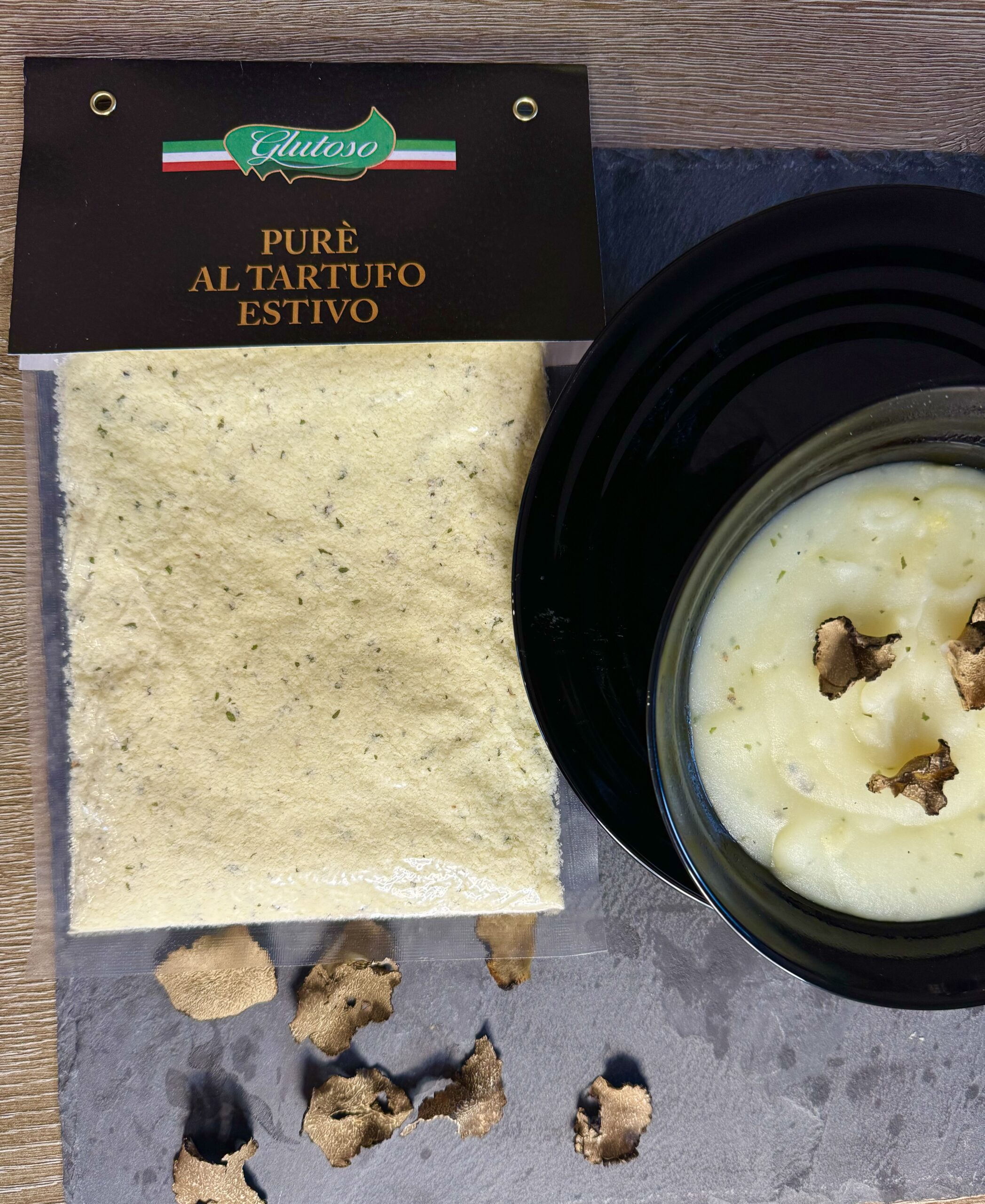 PUREE AL TARTUFO – Image 3