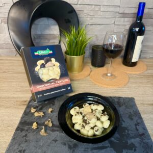 GNOCCHI AL TARTUFO