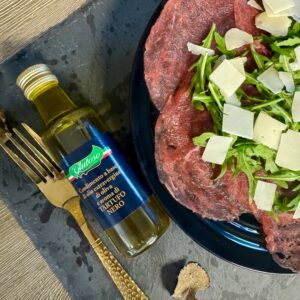 CONDIMENTO AROMA DI TARTUFO NERO