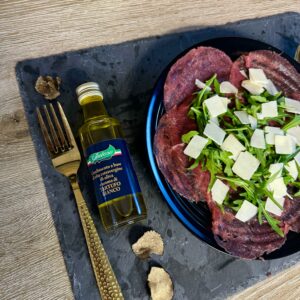 CONDIMENTO AROMA DI TARTUFO BIANCO