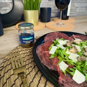 TARTUFO ESTIVO INTERO