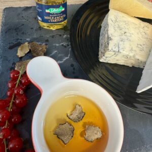 MIELLE D ‘ACACIA AL TARTUFO