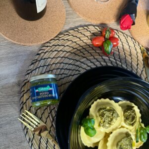 PESTO TARTUFO BIANCO