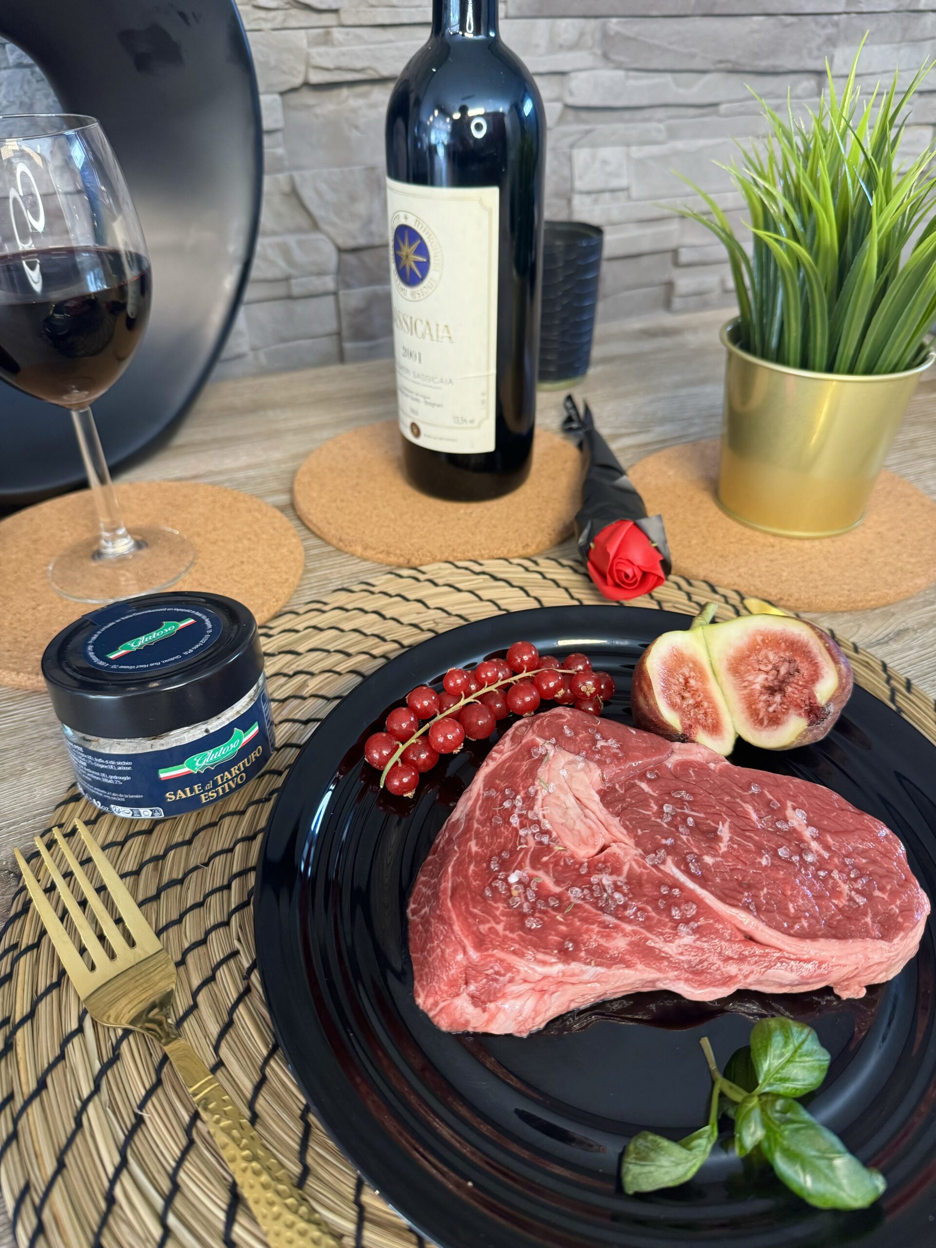 SALE CON TARTUFO – Image 2