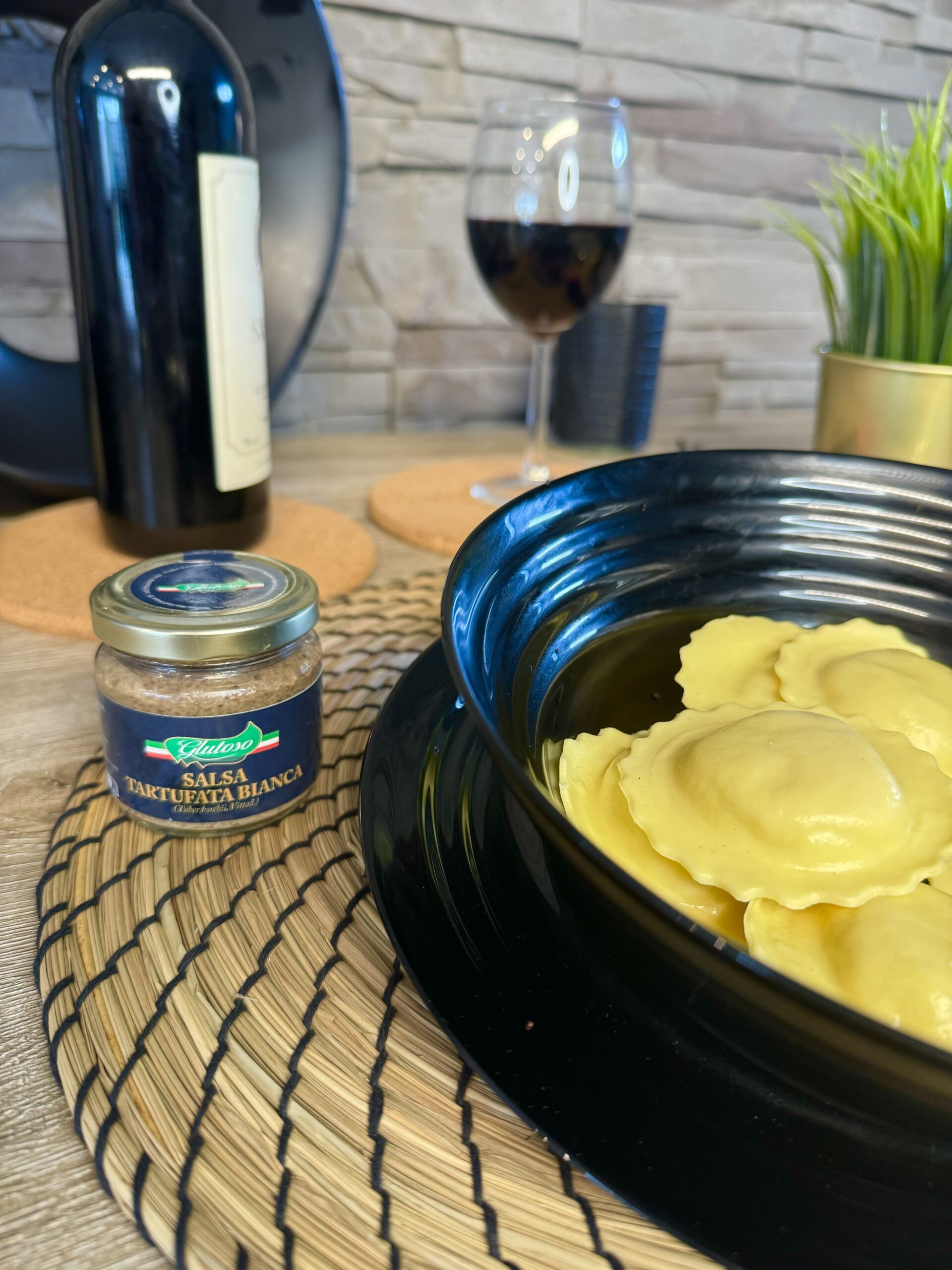 SALSA TARTUFATA BLANCHE – Image 3