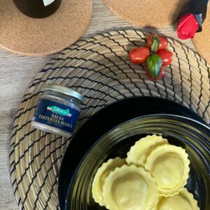 SALSA TARTUFATA BLANCHE