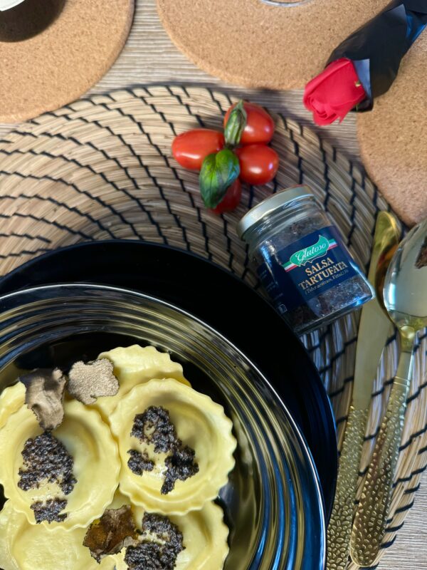 SALSA TARTUFATA 5% DOUBLE AROME – Image 3