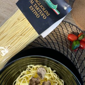 TAGLIOLINI AL TARTUFO
