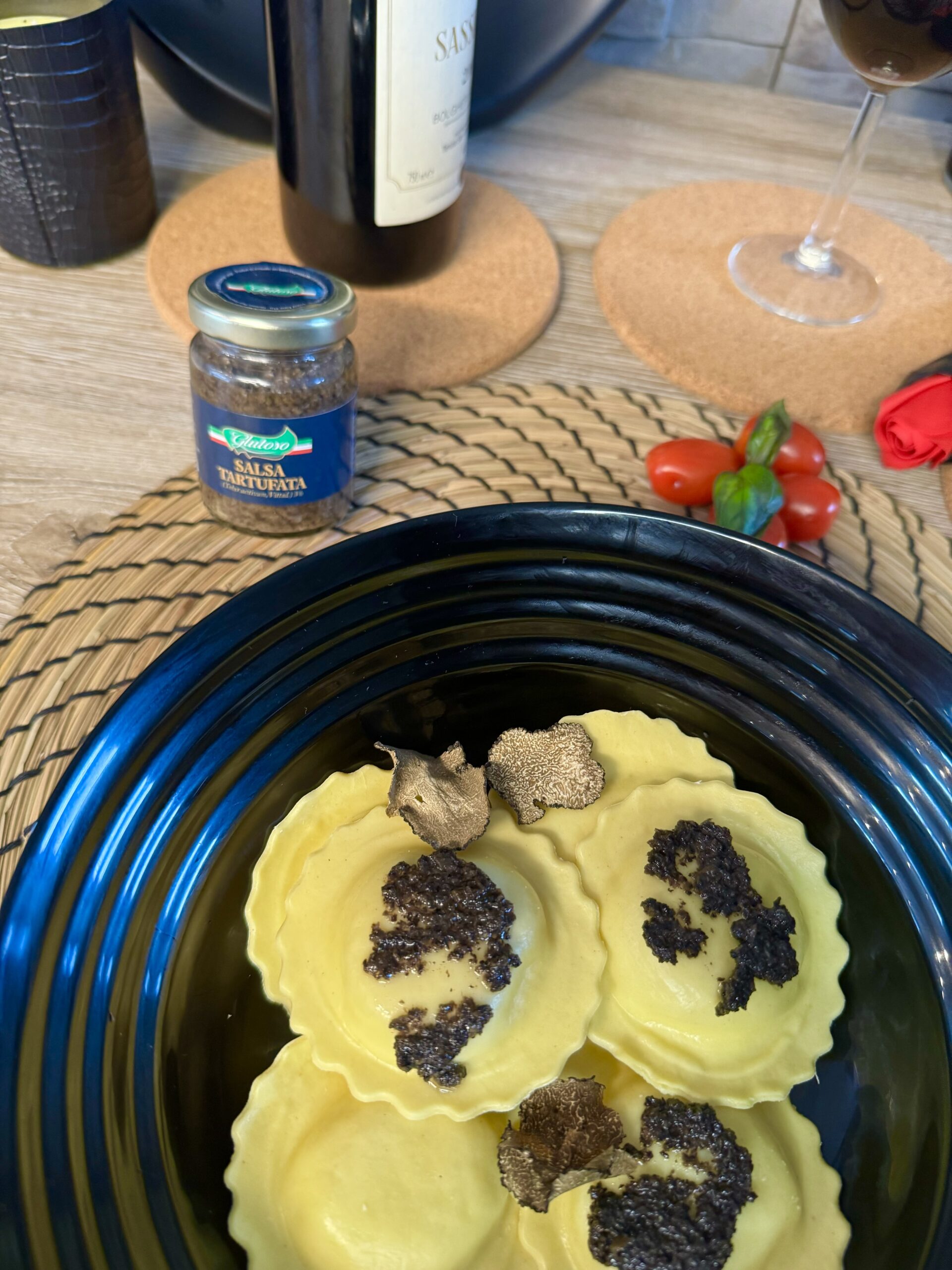 SALSA TARTUFATA 3% – Image 5