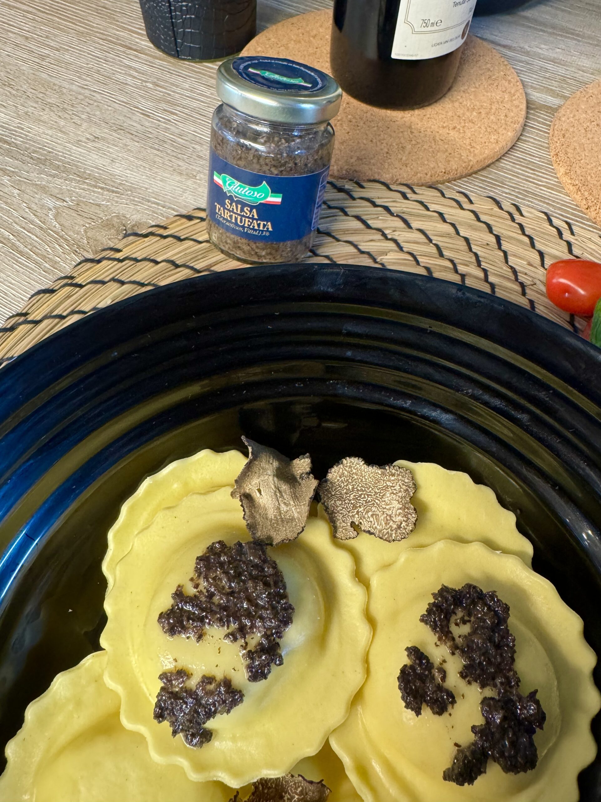 SALSA TARTUFATA 3% – Image 2